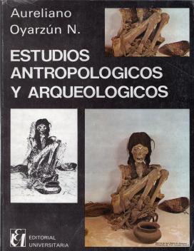 Estudios antropológicos y arqueológicos