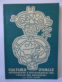 Image of Cultura Ovalle : Complejo rupestre 