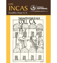 Image of Los incas
